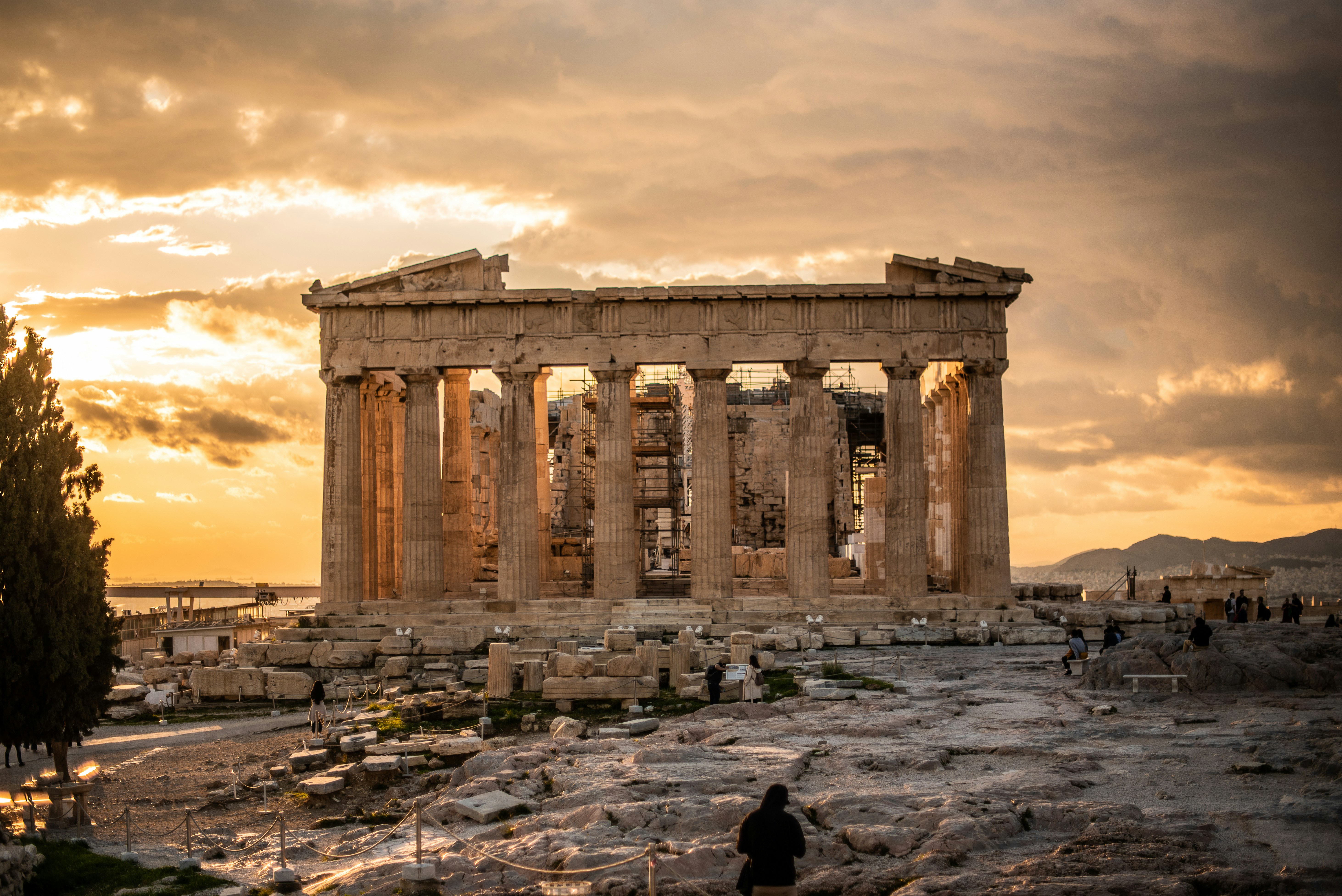 Parthenon