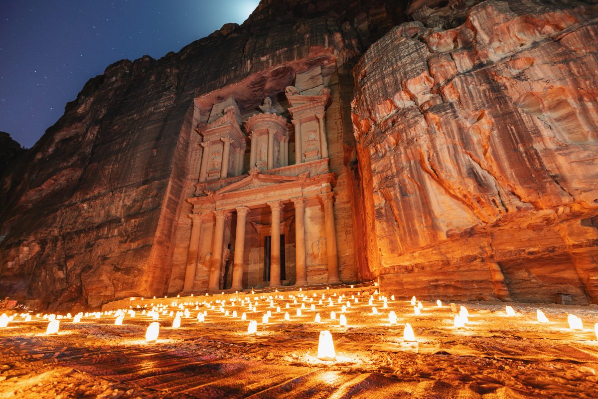 Petra