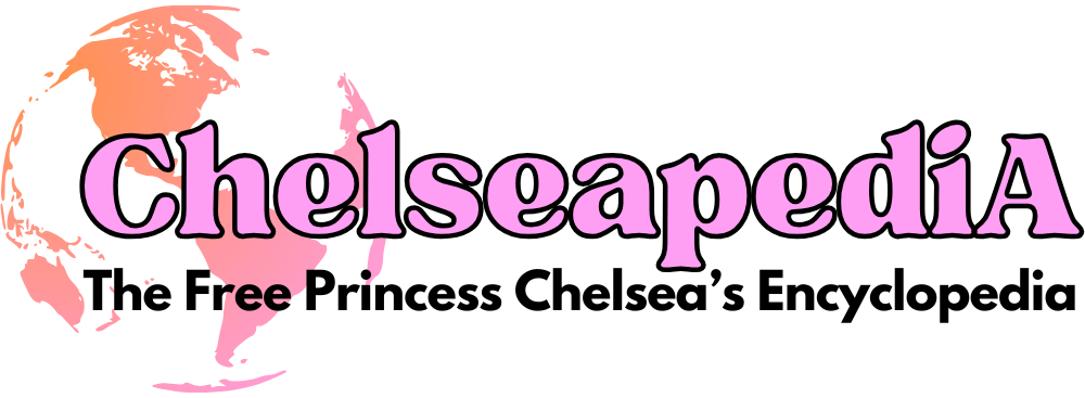 Logo Chelseapedia